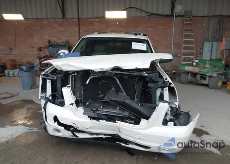 2012 GMC Yukon Denali from USA, damaged, VIN 1GKS2EEFXCR157553